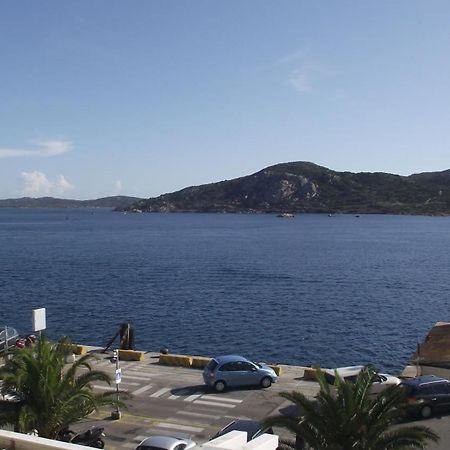 Hotel Excelsior La Maddalena  Luaran gambar