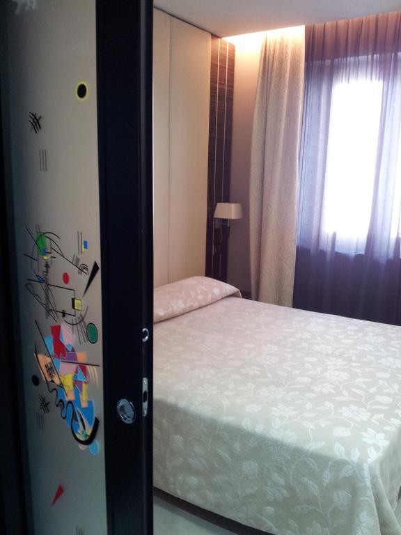 Hotel Excelsior La Maddalena  Luaran gambar