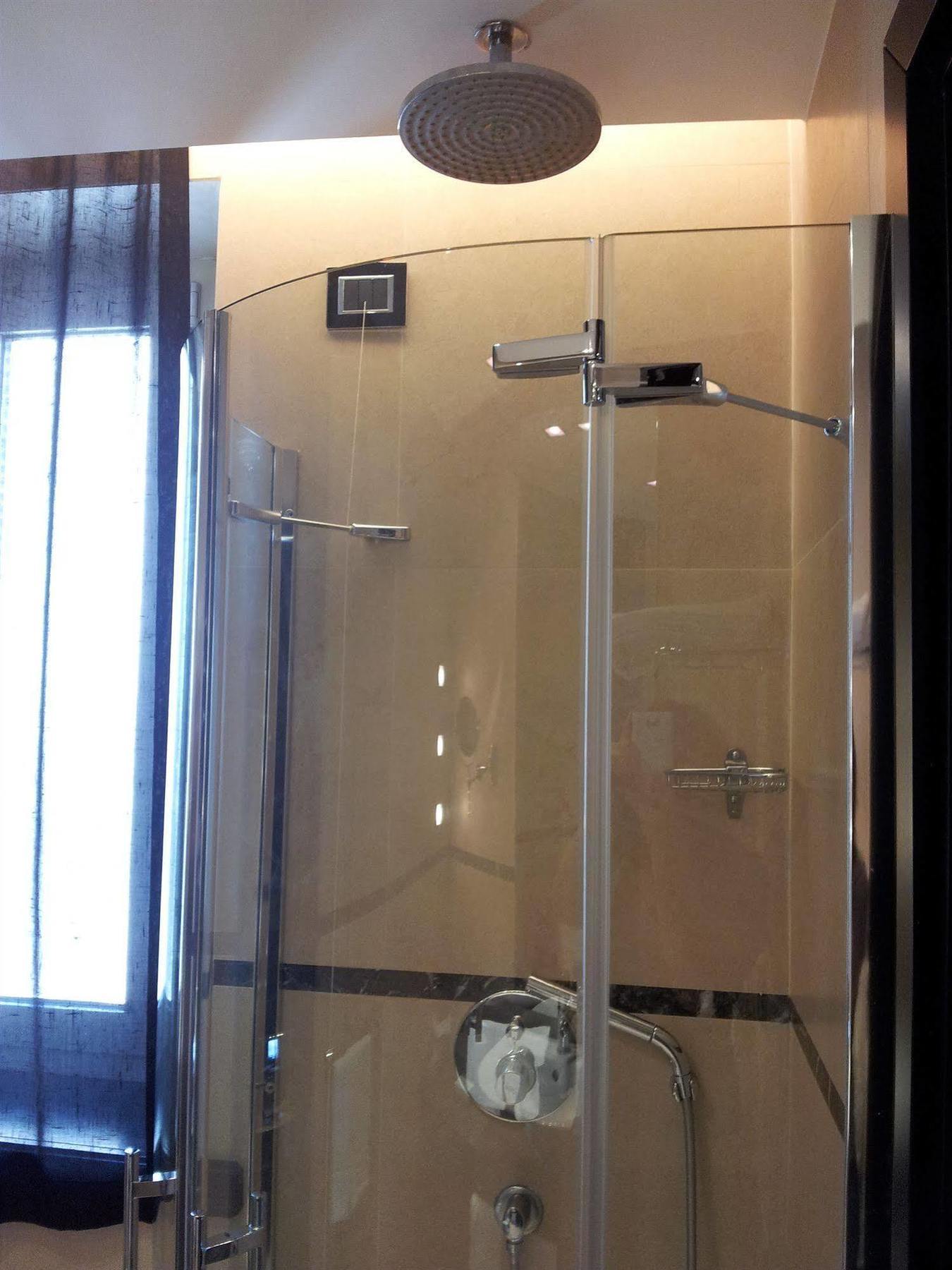 Hotel Excelsior La Maddalena  Luaran gambar