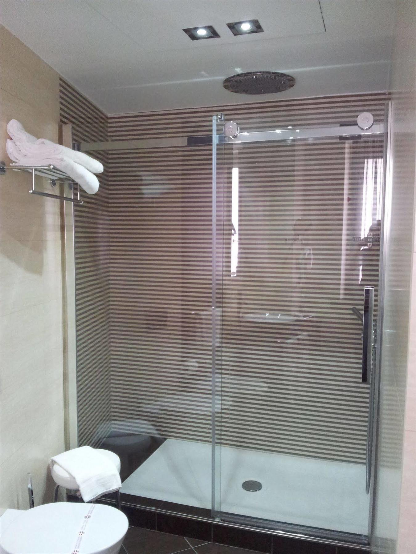 Hotel Excelsior La Maddalena  Luaran gambar