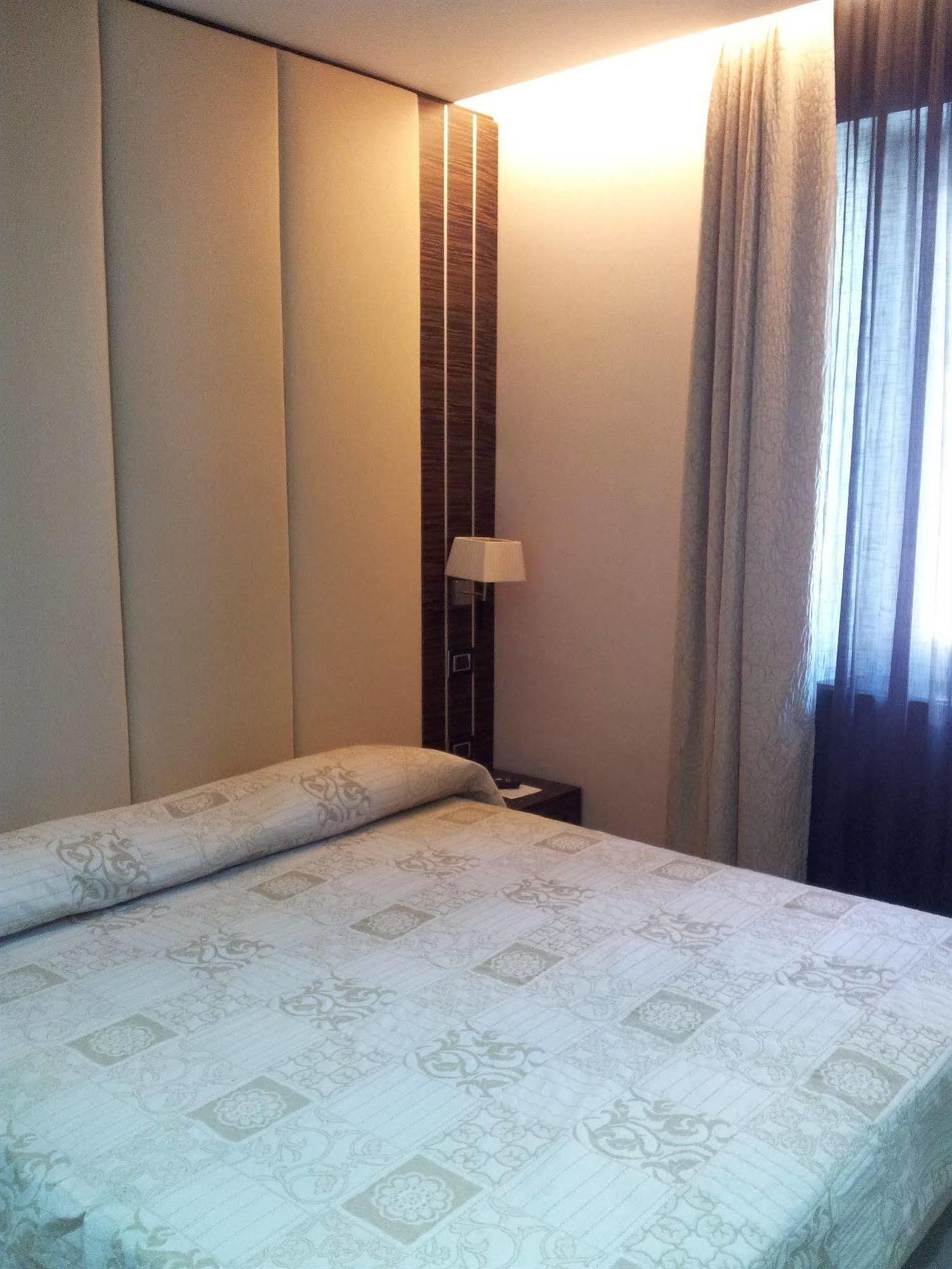 Hotel Excelsior La Maddalena  Luaran gambar